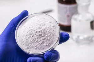 پودر اسید آسکوربیک خوراکی