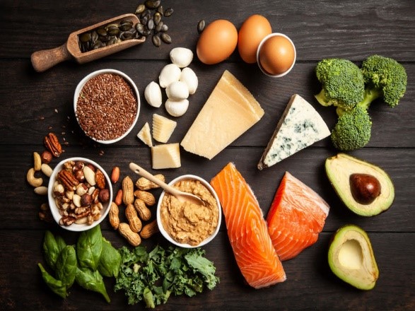 فروش مواد اولیه صنایع غذایی