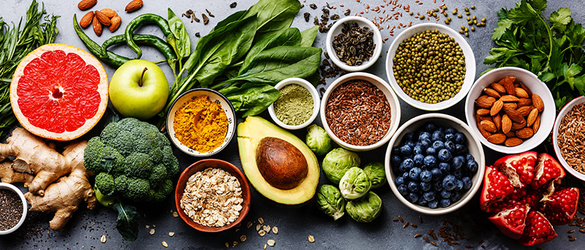 خرید مواد اولیه صنایع غذایی