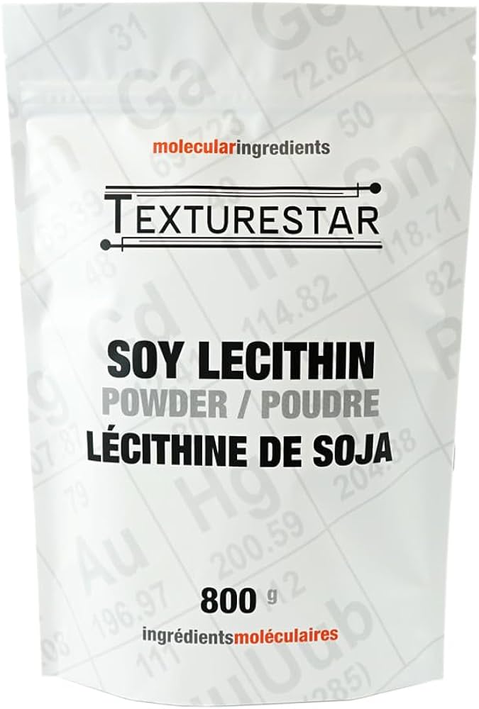 خرید لسیتین پودری