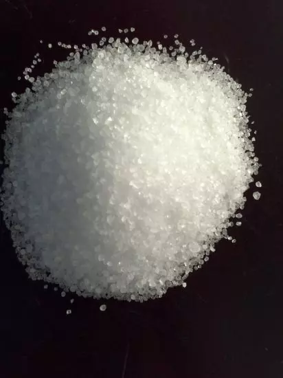 گرانول اسید سیتریک