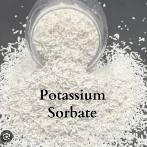 خرید سوربات پتاسیم خوراکی