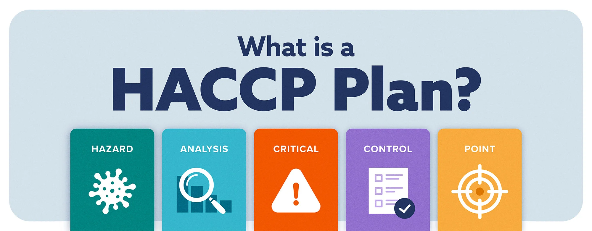 HACCP چیست؟