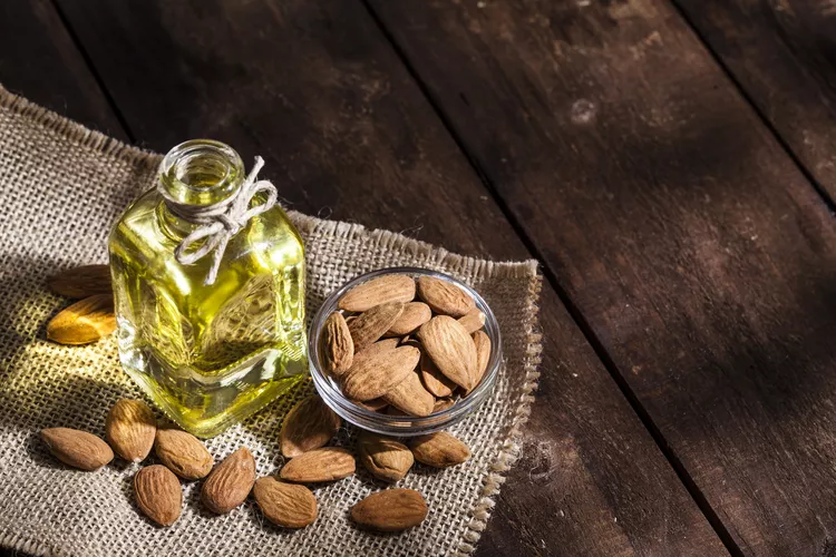 خرید روغن گیاهی طبیعی