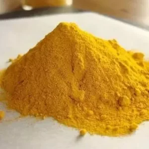 رنگ کینولین یلو